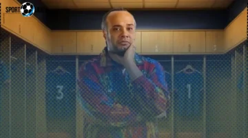 مسلسل ابن النادي.. حاتم صلاح يشوق الجمهور للحلقات الجديدة بقوة